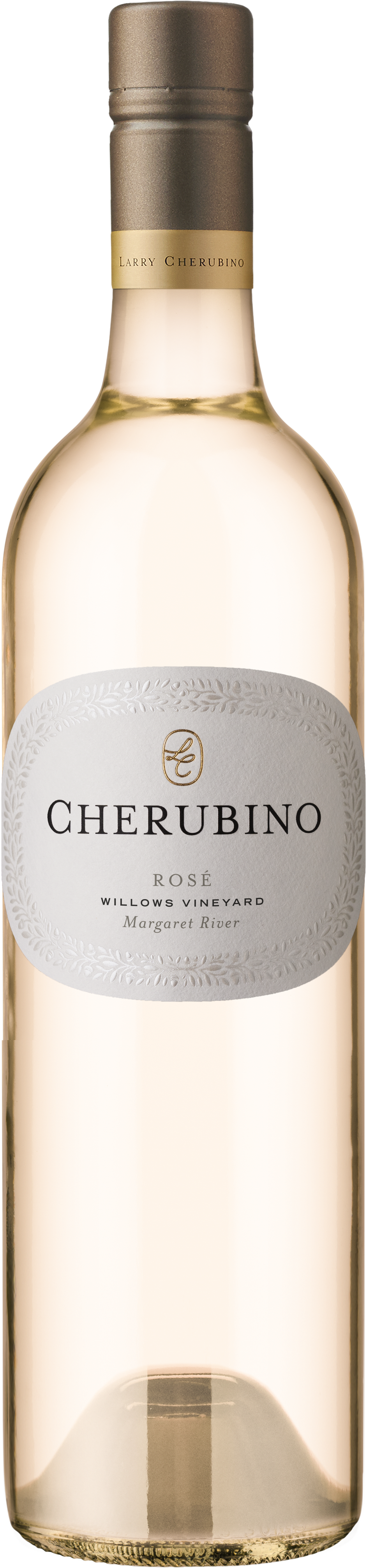 Cherubino Cherubino Willows Vineyard Ros√© 2022 Margaret River